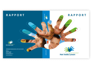 Rapport map ontwerp OBS 't Volle Leven